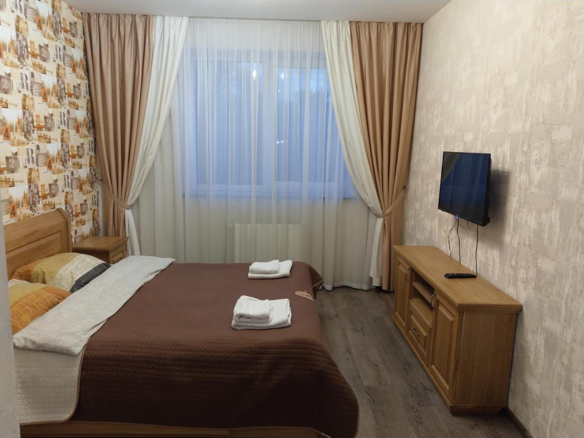 Однокімнатна Квартира В Новобудові По Мельника 리우네 외부 사진